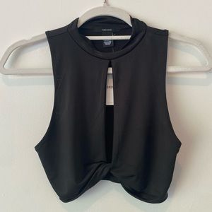 Forever 21 Crop Top